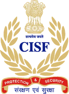 CISF logo