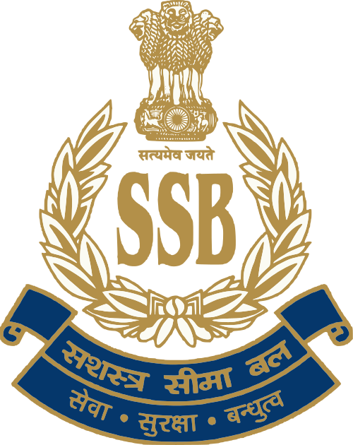 SSB logo