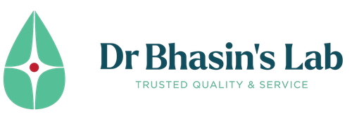 Dr Bhasin's Lab - Trusted Quality and Service